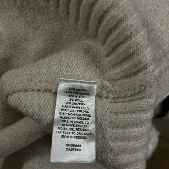 Treasure and bond cozy front button cardigan​​​​​ - Picture 12 of 12